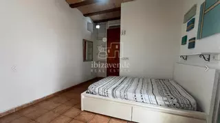 Oportunidad en Ibiza: A la venta este estudio por 225.000 euros en el centro de la ciudad