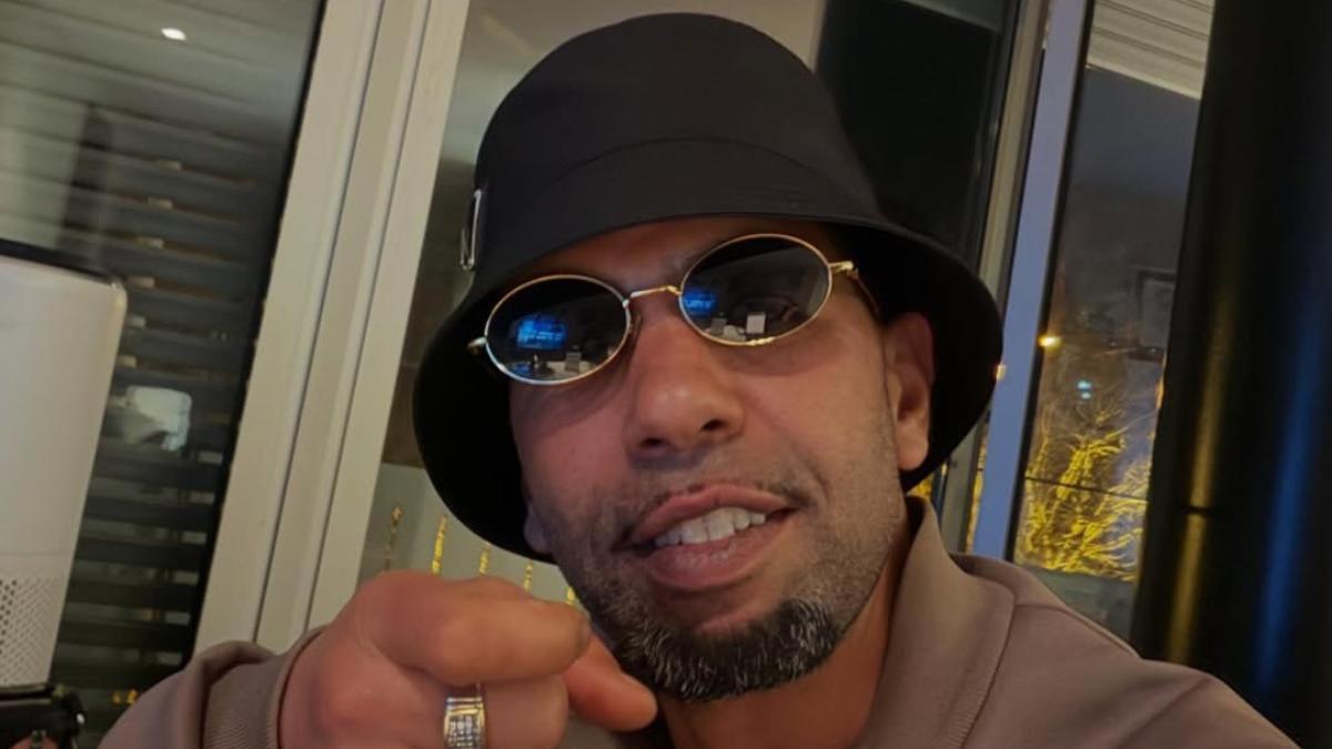 El padre de Lamine estalla en redes tras el cántico racista en Cornellà