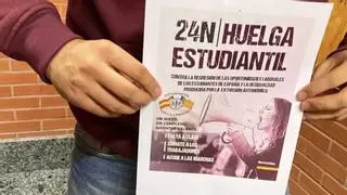Estudiantes por la Libertad: así penetra Vox en la Universitat de València