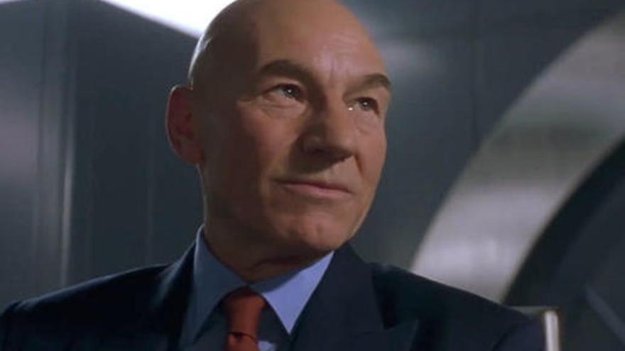 Patrick Stewart: &quot;És improbable que torni a ser el professor Xavier&quot;