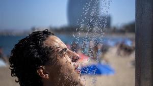 L’ONU avisa que a l’estiu arribarà un Niño molt intens