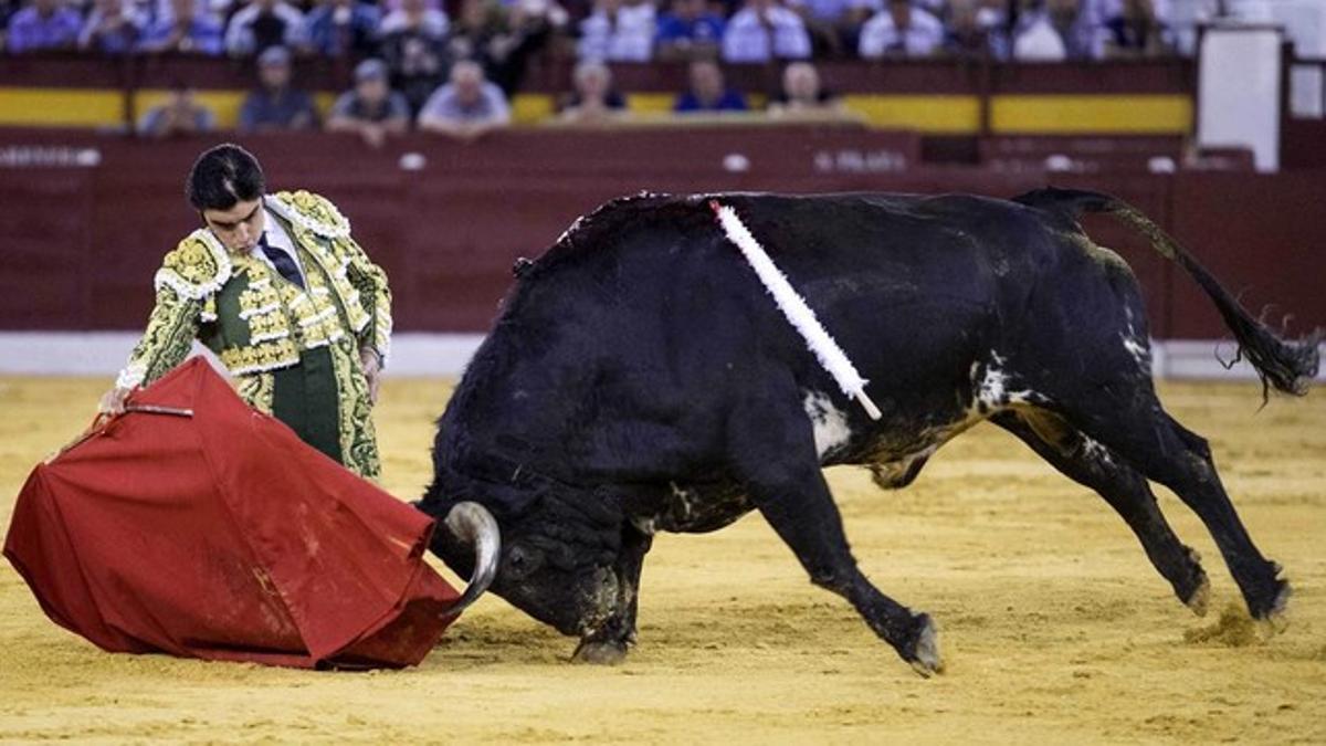 Corrida de la Feria de Murcia