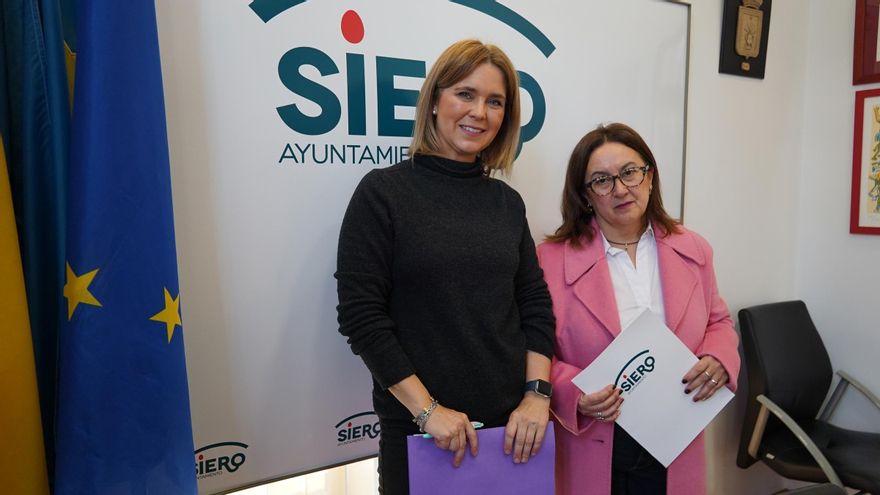 Siero celebra el día de la Mujer: estas son todas las actividades previstas para el 8M