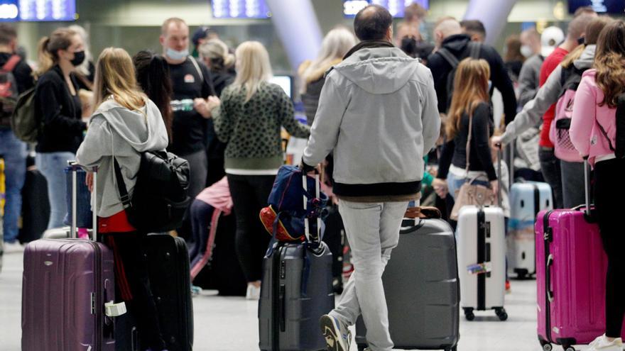 Warnstreiks am Dienstag: Das sind die Tipps der Flughäfen