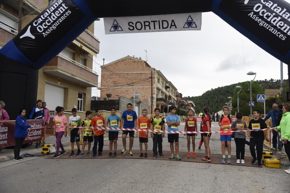 Memorial Alcalde Evaristo Pont de Vilomara