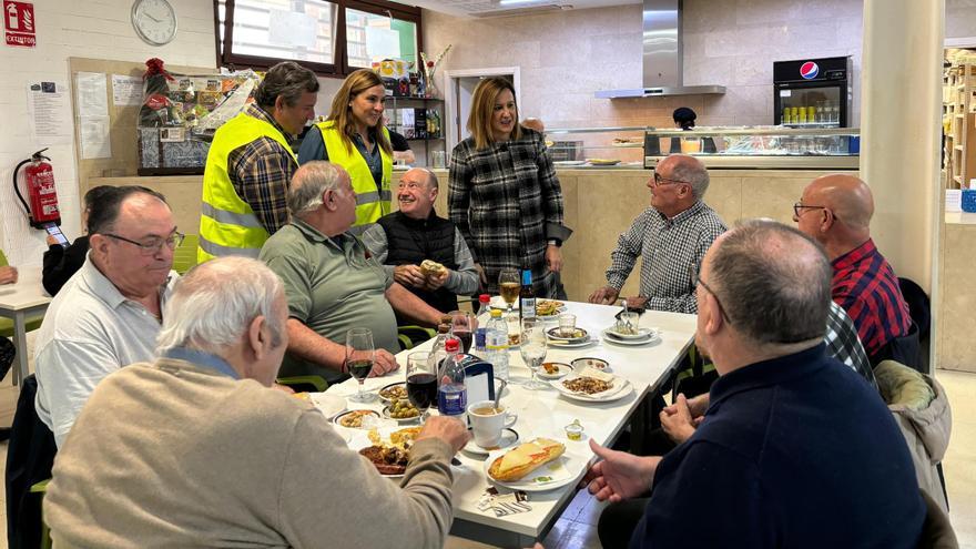 &quot;Ya casi hay normalidad, pero nos queda mucho trabajo por hacer&quot;