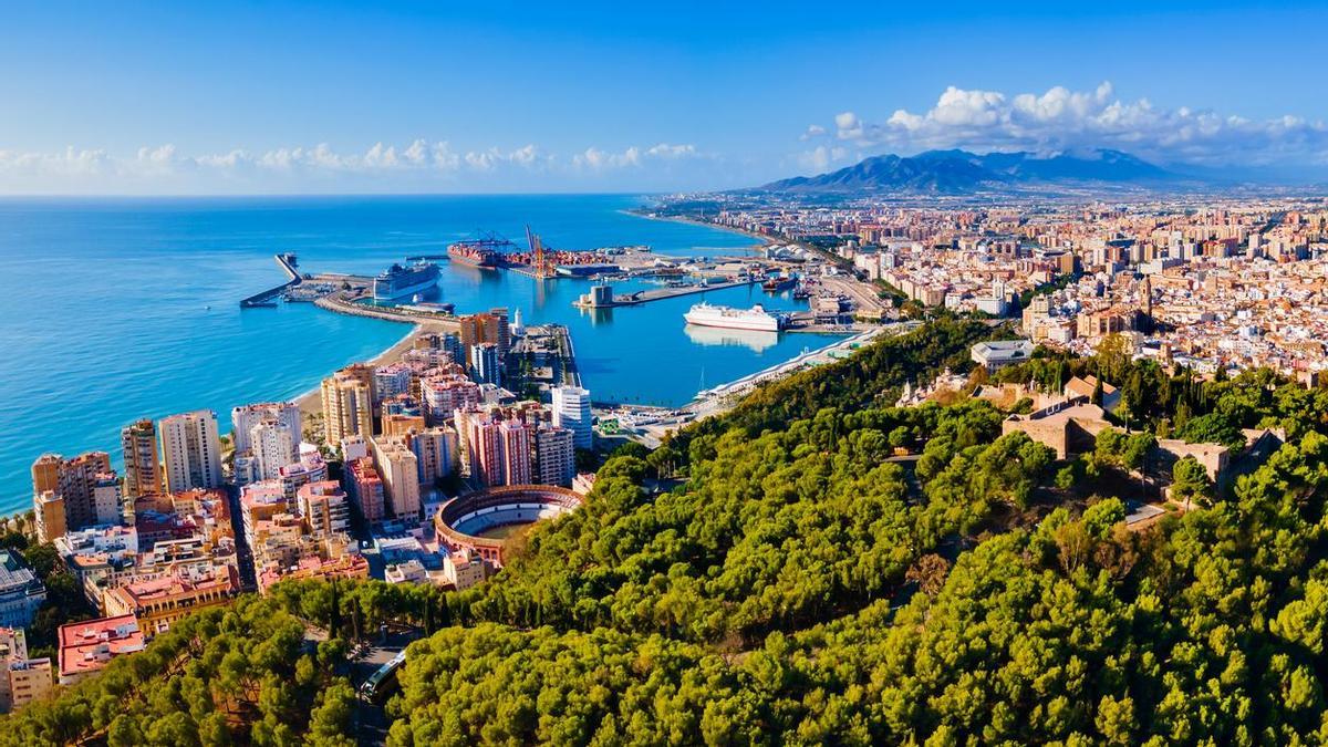 La ciudad del sur de España perfecta para los mayores de 60 años