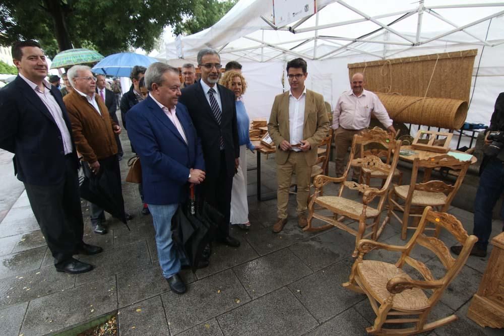 Riomundi toma el Guadalquivir