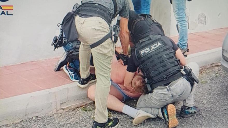 В Іспанії звільнили під заставу польського злочинця, якому загрожує 485 років ув'язнення