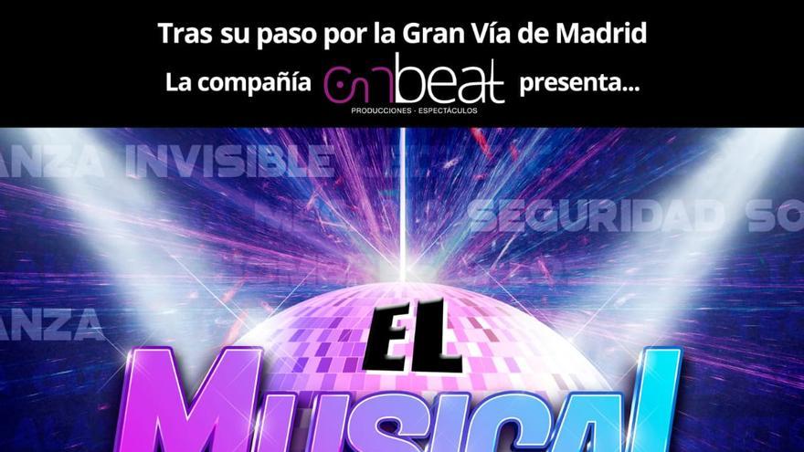 El Musical de los 80s 90s