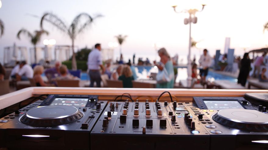 Hier können Sie sich Tickets für die MZ-Sommerparty 2025 sichern