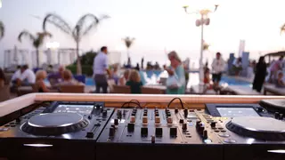 Hier können Sie sich Tickets für die MZ-Sommerparty 2025 sichern