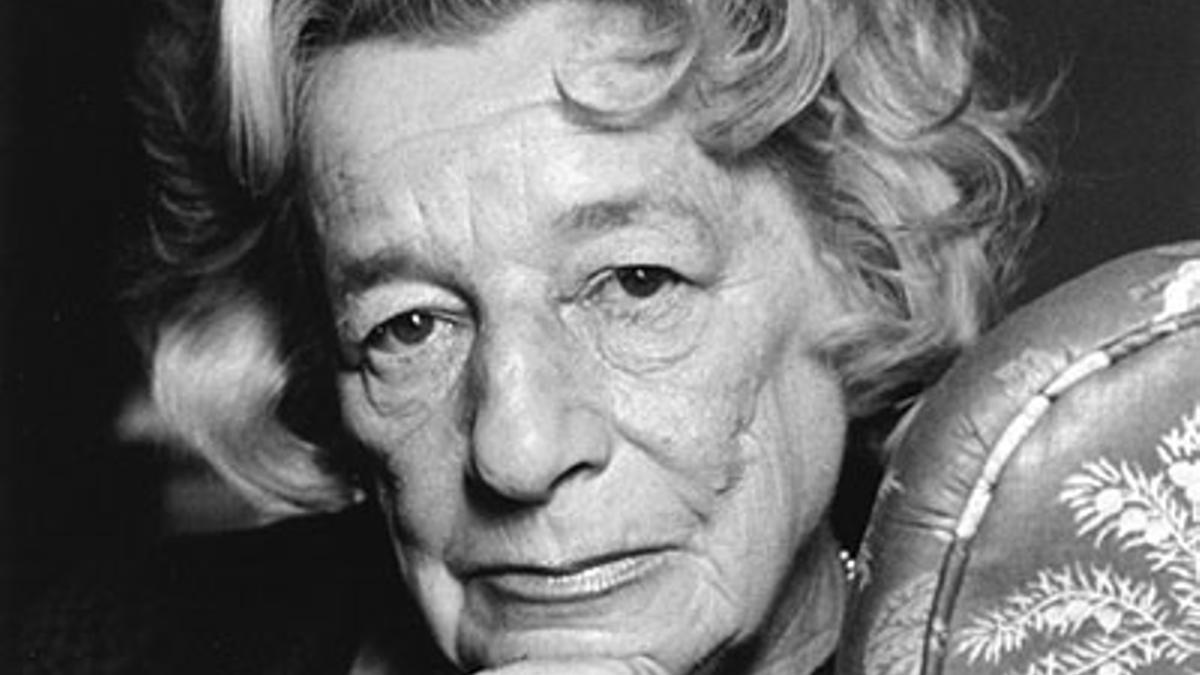 Lillian Helman