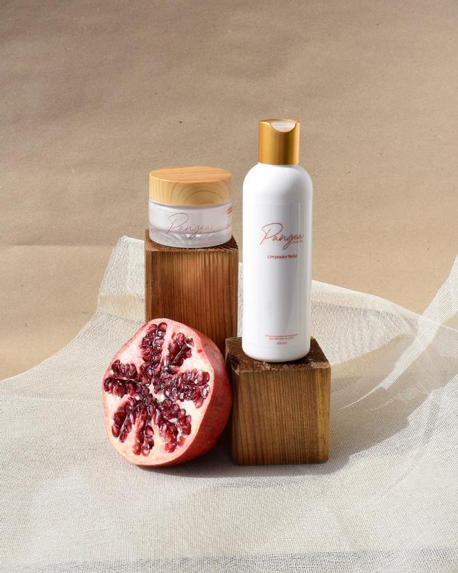 Dermocosmètica amb impacte social