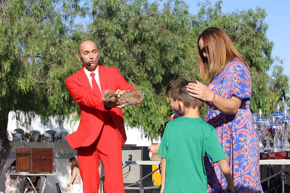 Fiesta del Fútbol pitiuso