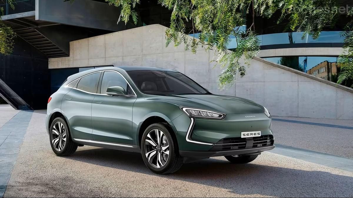 ¿Son fiables los coches chinos? Según su garantía oficial, sí