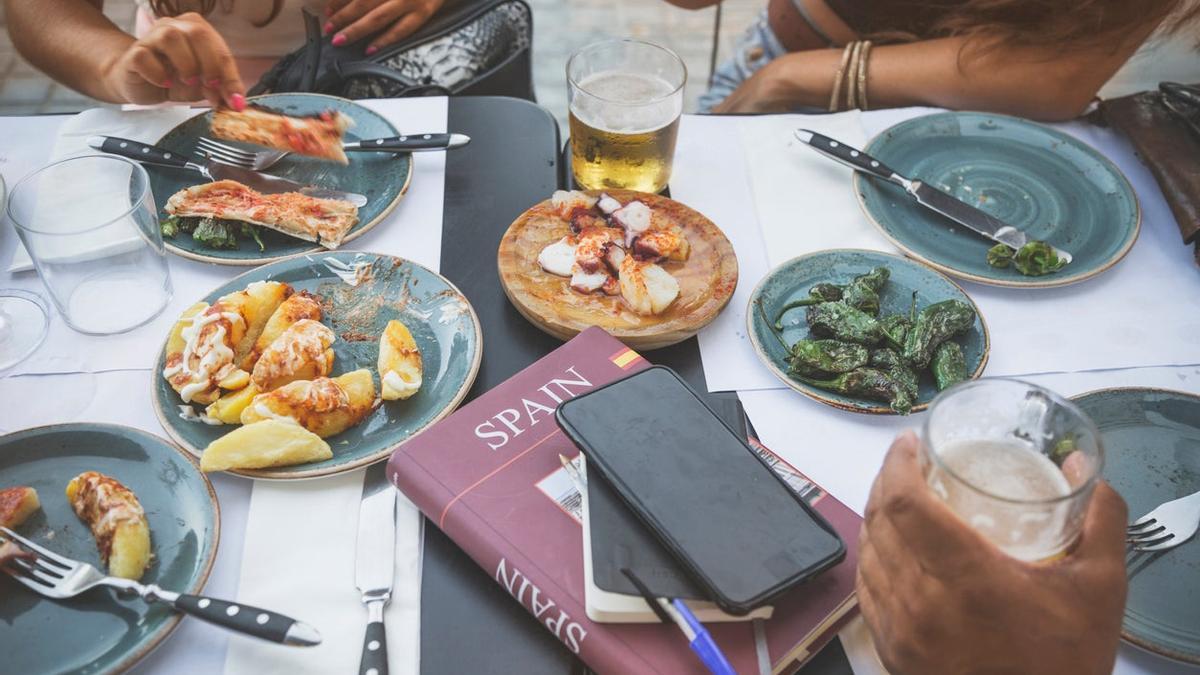Tapas