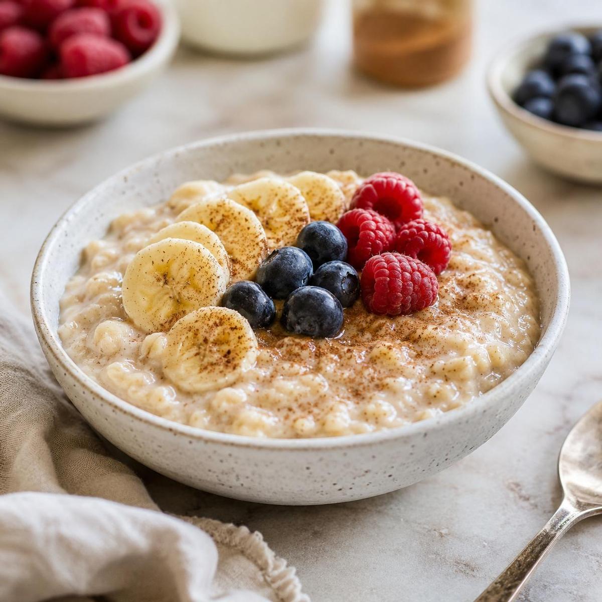 Avena.