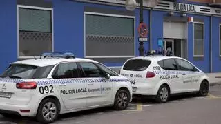 Detenido por herir a su novia y echar de casa de madrugada a la sobrina, una niña de 7 años