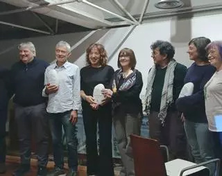 La Xunta achaca la degradación de As Conchas a la descoordinación con CHMS