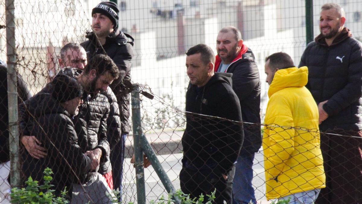 Hallan el cadáver de un niño de 8 años desaparecido horas antes en Ceuta