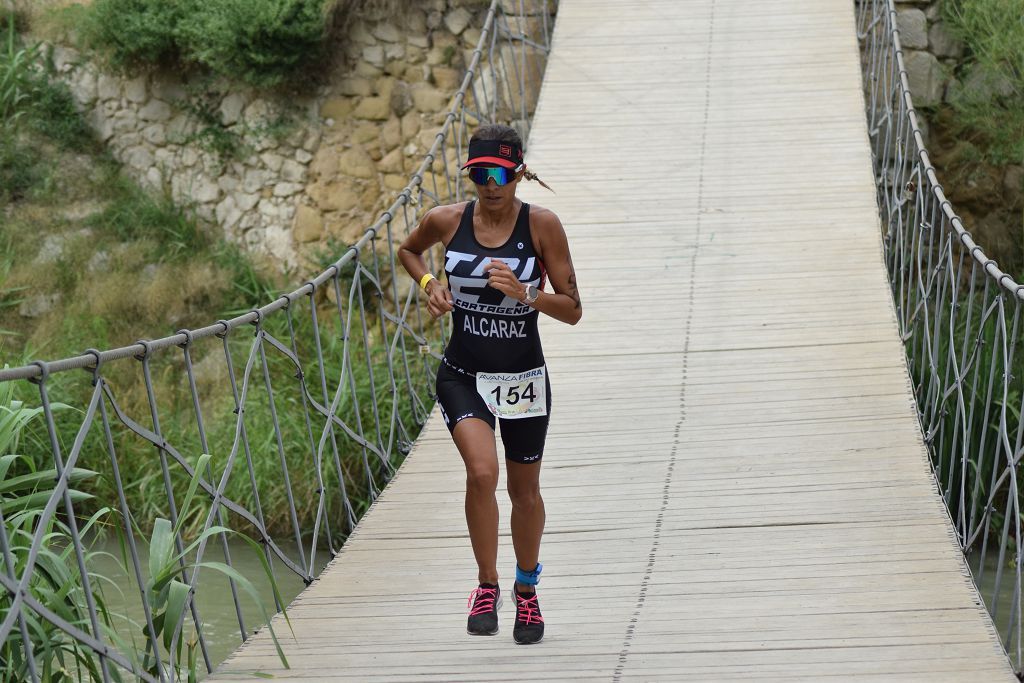 Triatlón de Cieza (III)