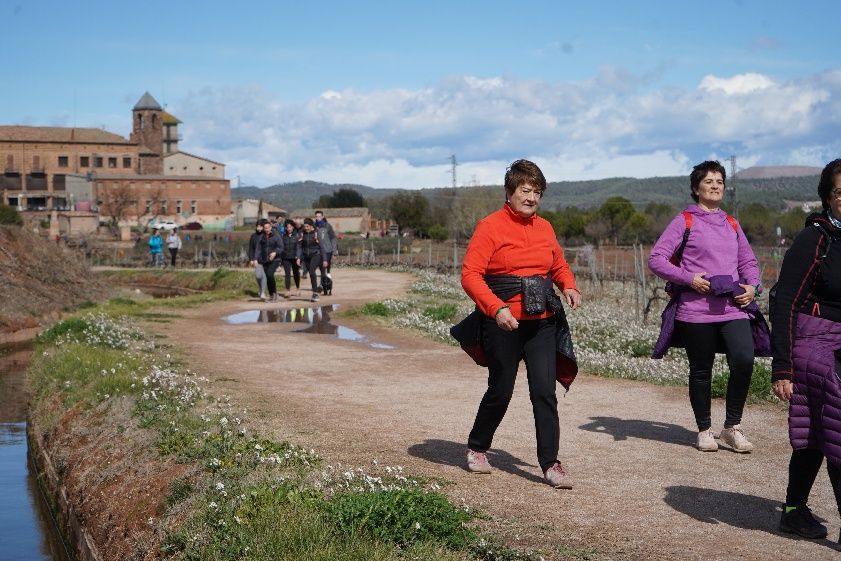 Transéquia 2024: Busca't a les fotos