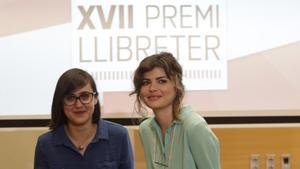 fcasals34378419 premi llibreter francesca sanna  blau  i alicia ko160620122121