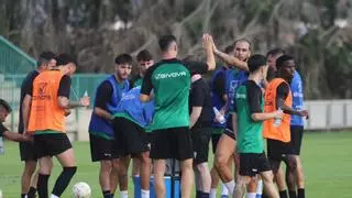El Córdoba CF abrirá el curso ante el recién descendido UD Ibiza