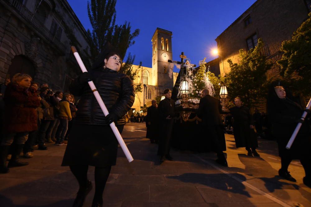 Processó de Manresa del Divendres Sant