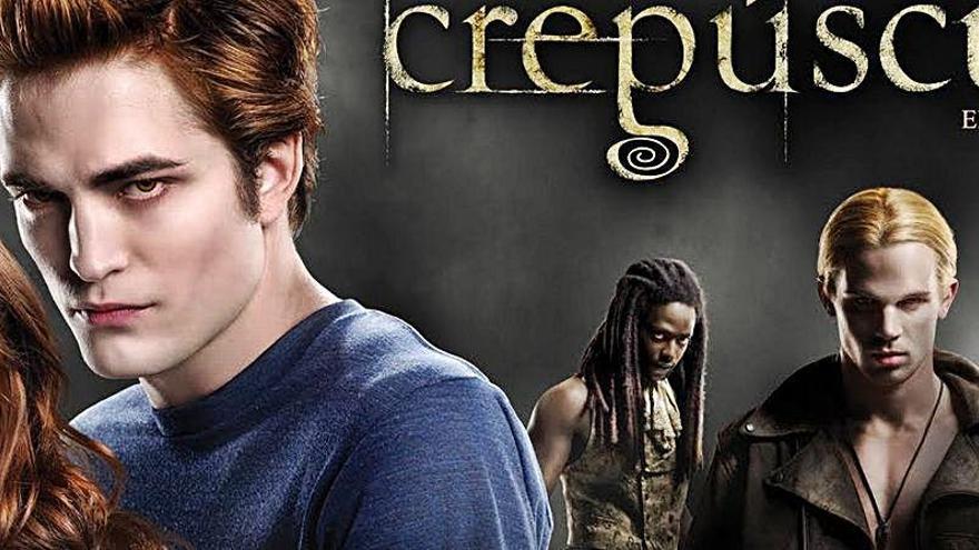 Muere Gregory Tyree Boyce, actor en Crepúsculo, a los 30 años