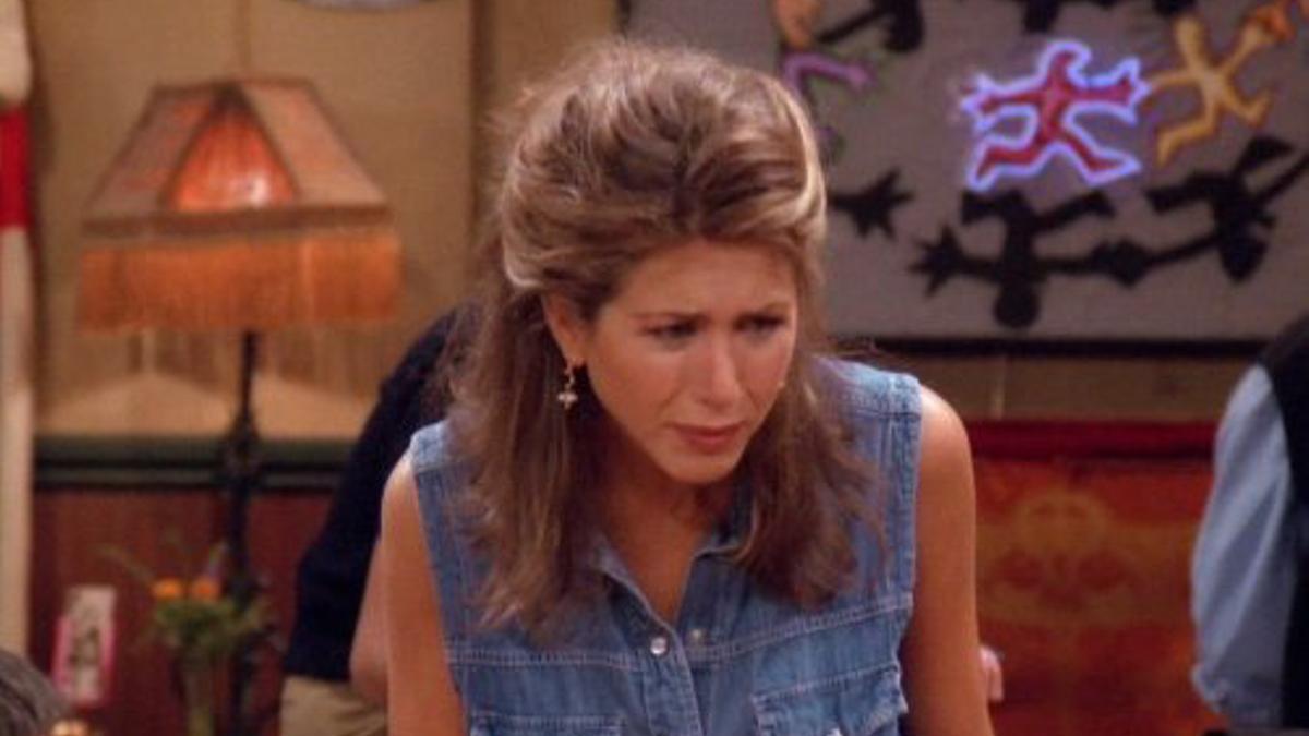 ¿Qué corte de pelo de Rachel Green llevarás ahora?