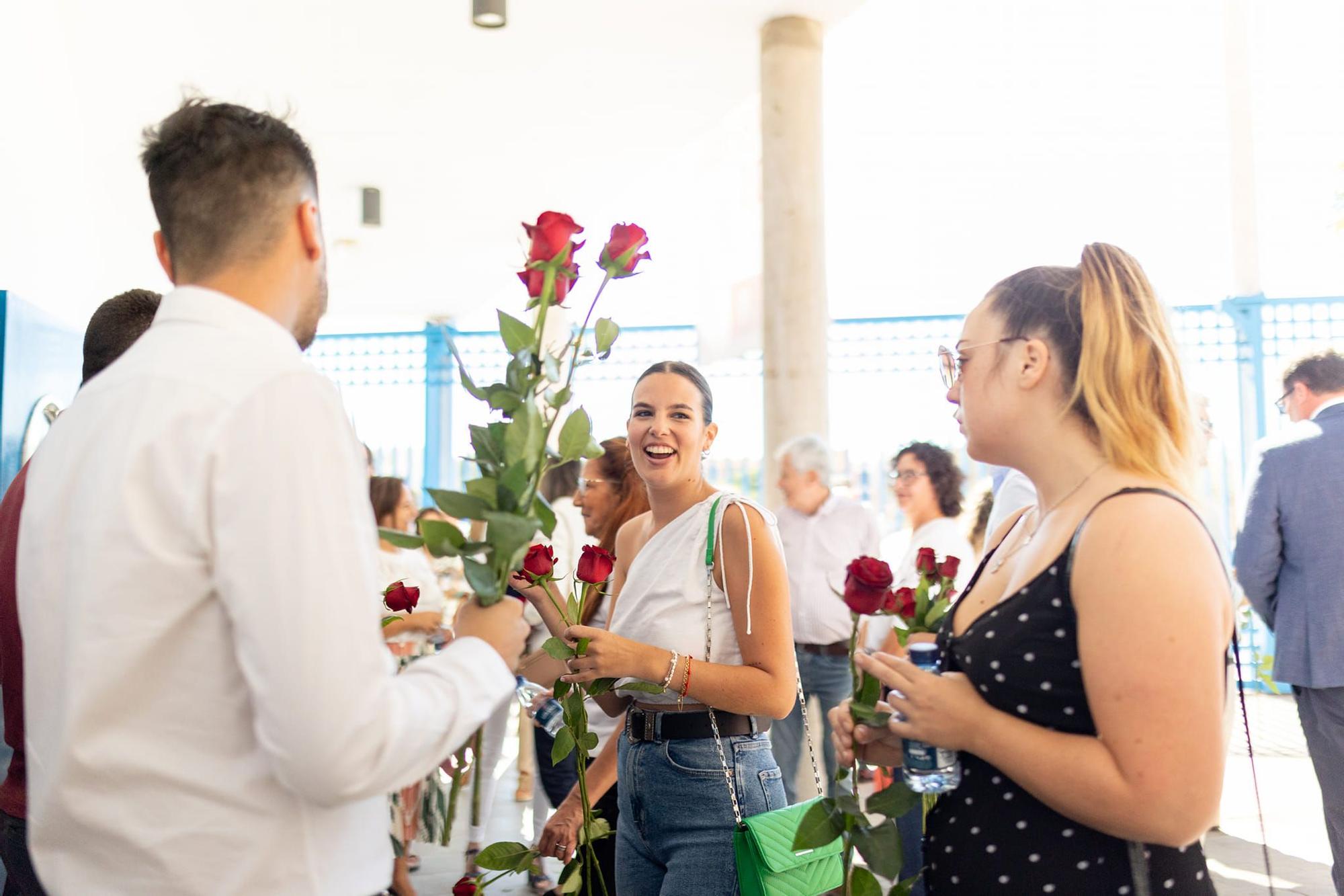 El PSOE de Lanzarote presenta sus candidaturas al Cabildo y al Ayuntamiento de Arrecife