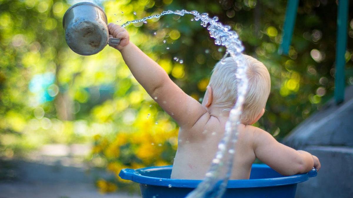 ¿Estás fomentando la autonomía de tu hijo?