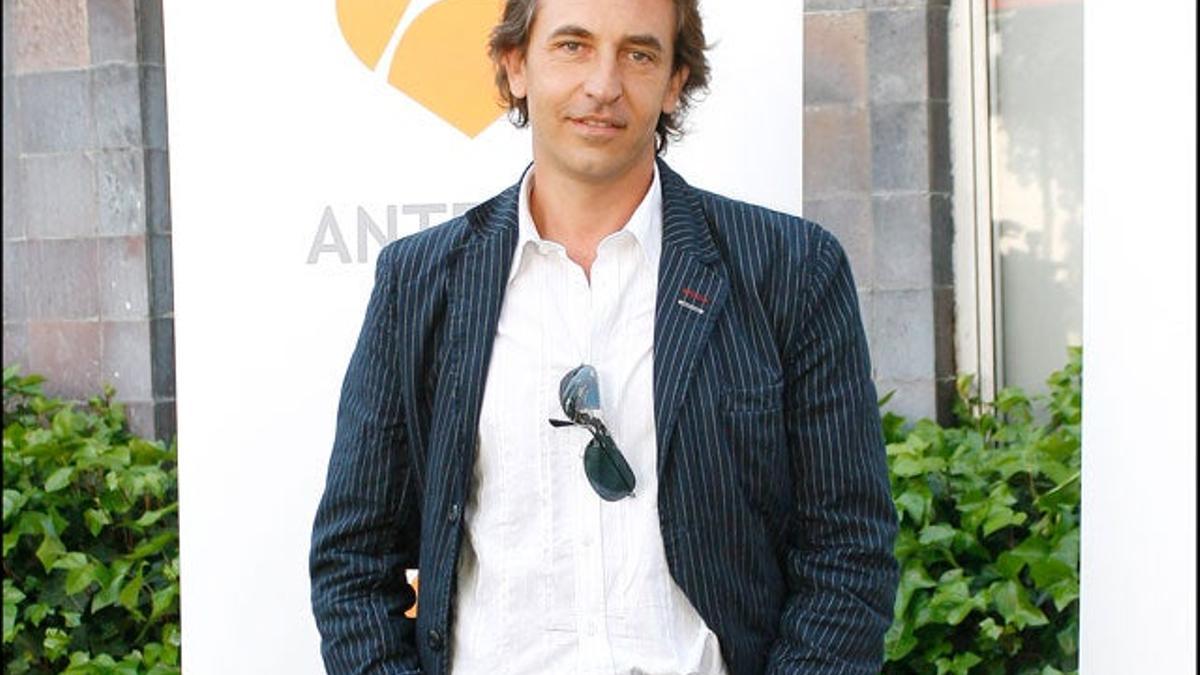 Angel Hidalgo