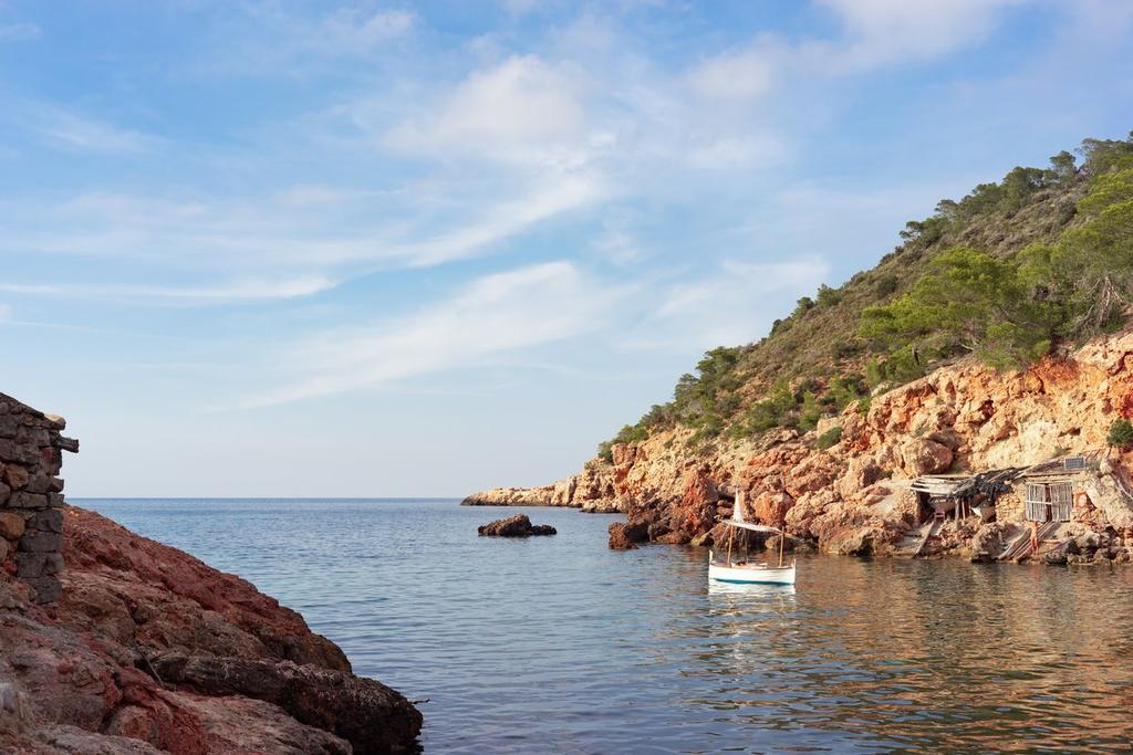 Cala Xuclar