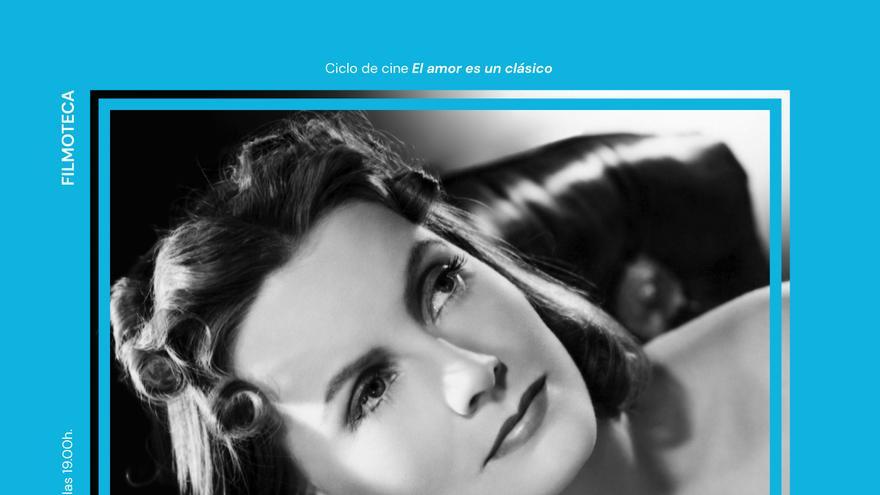 Filmoteca Canaria  Ninotchka (1939)