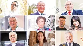 CÓRDOBA premia la excelencia social y empresarial: estos son los Cordobeses del Año en 2025