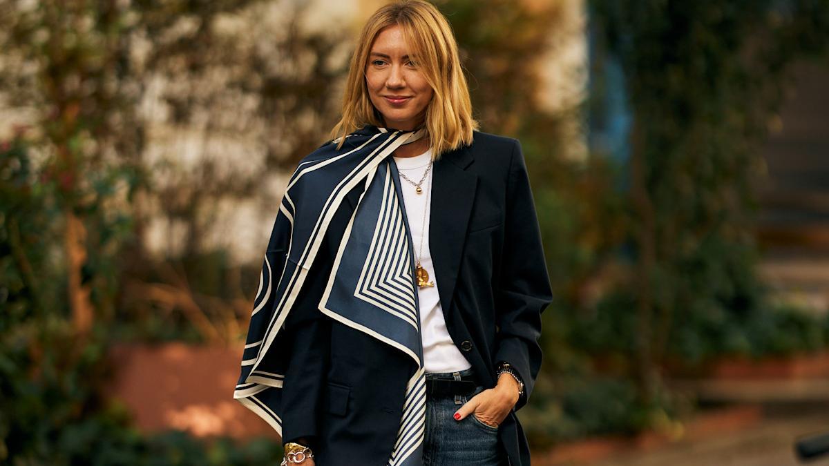 Les manteaux et vestes que les femmes portugaises les plus stylées achèteront pour l'hiver viennent d'atterrir chez Parfois