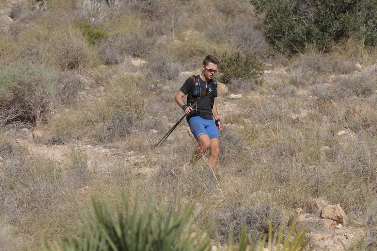 Carreras Populares: Cartagena Trail