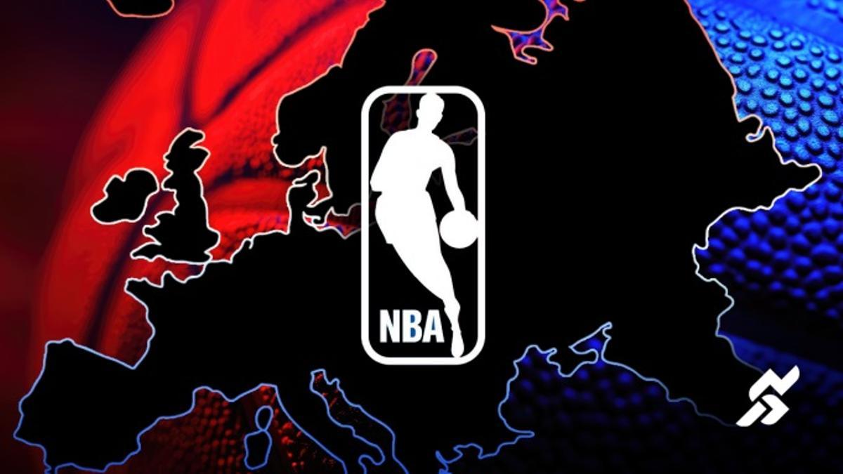 La NBA Europa, cada vez más cerca de ser una realidad.