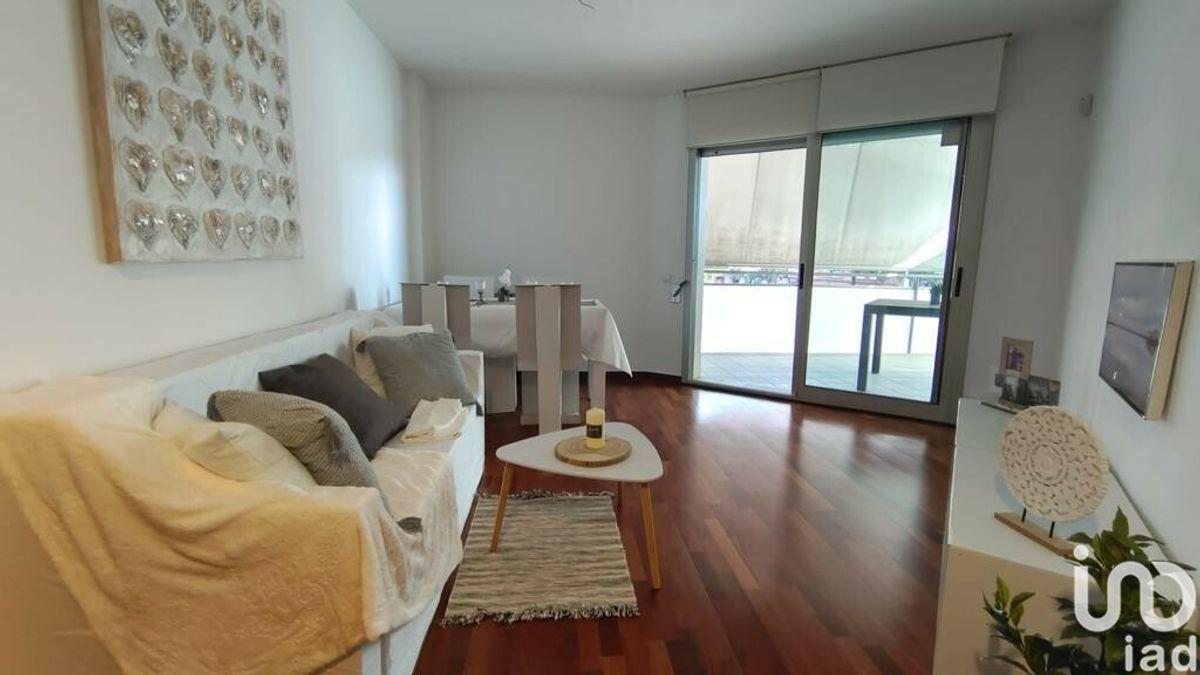 Piso en venta rebajado en Sabadell 4