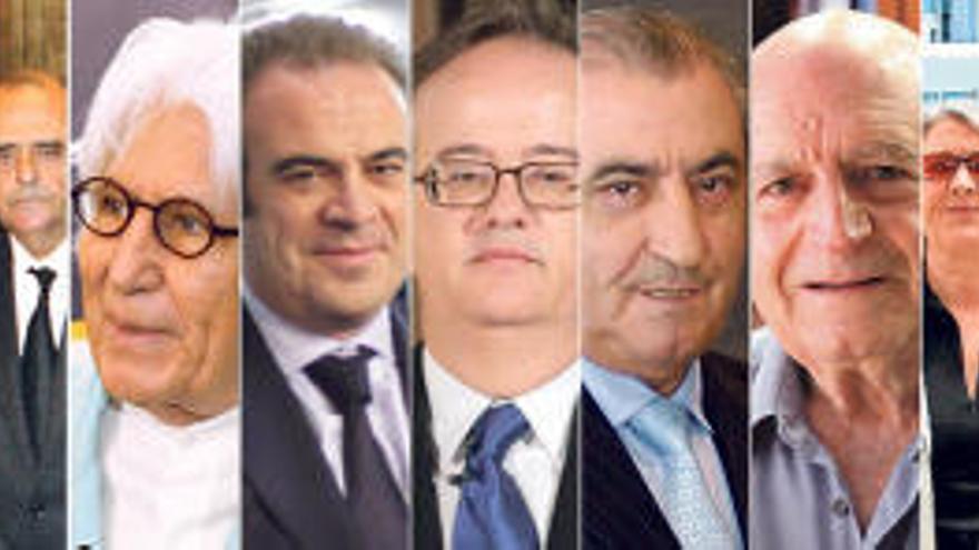 Sieben Balearen-Unternehmer unter den reichsten Spaniern