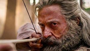 Hugh Jackman es el nuevo Robin Hood que llega hoy a las salas de cine.