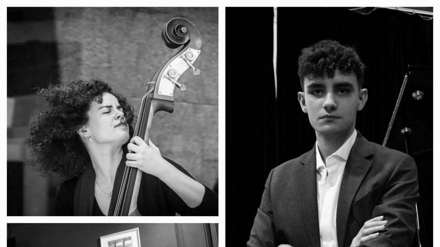 Triogénesis + Jam Session