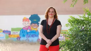 El PSOE exige la instalación "inmediata" de los toldos en los colegios públicos