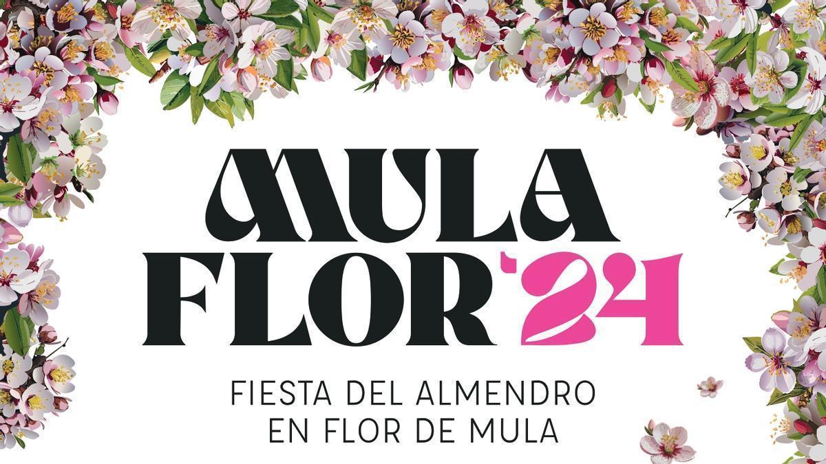 Cartel de MulaFlor 2024