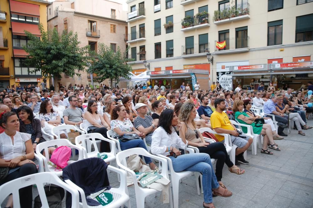 Gran Fira de València 2016