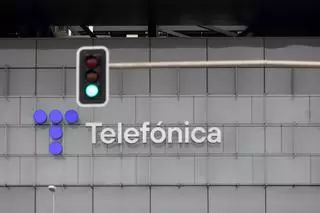 Telefónica pierde 892 millones por las provisiones del ERE en España y por Reino Unido
