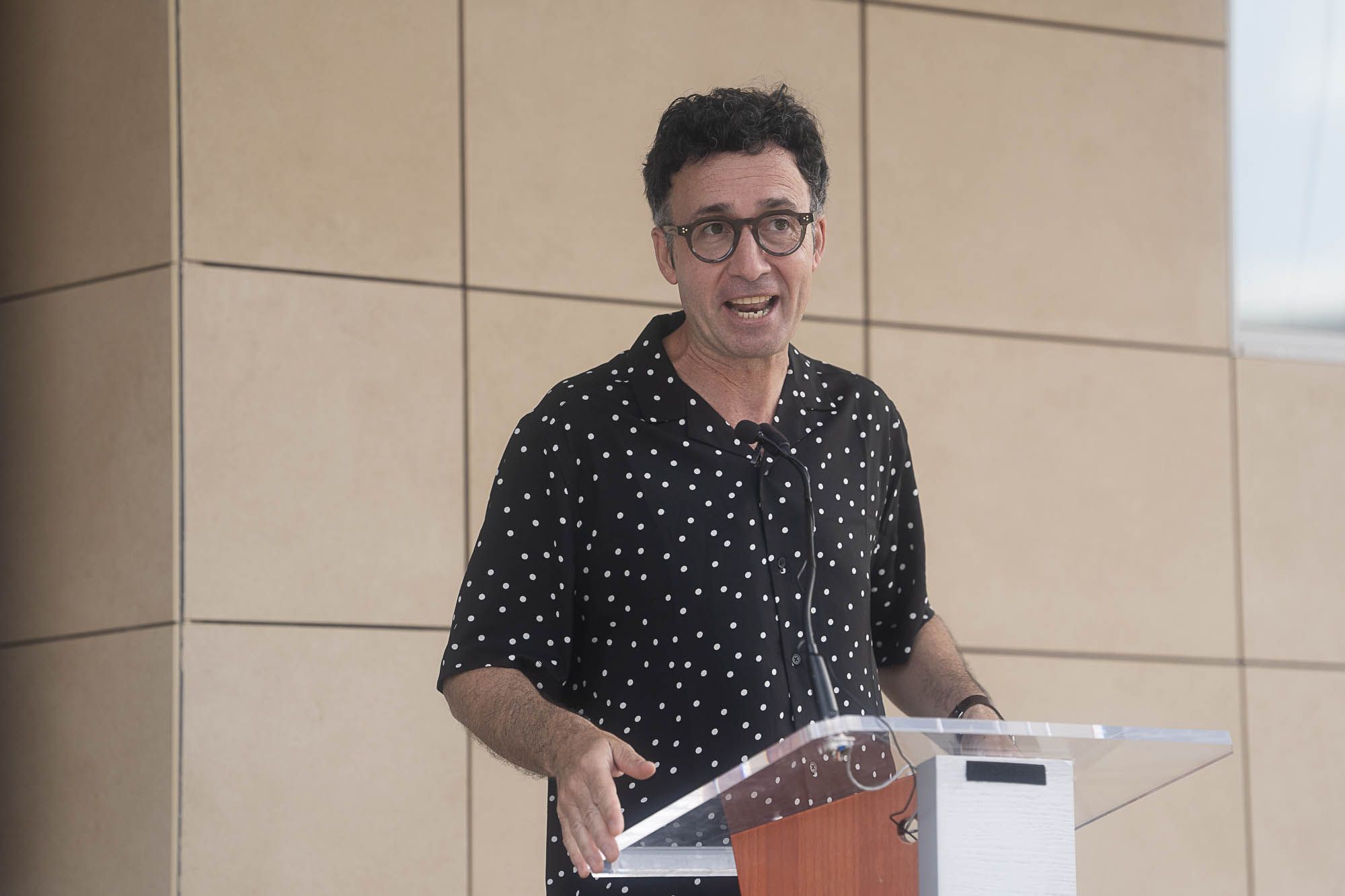 Canet cierra al aire libre su Universidad Popular